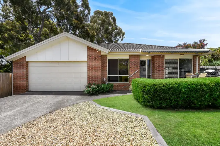 Main view of Homely unit listing, 2/47 Grenfell Road, Mount Waverley VIC 3149