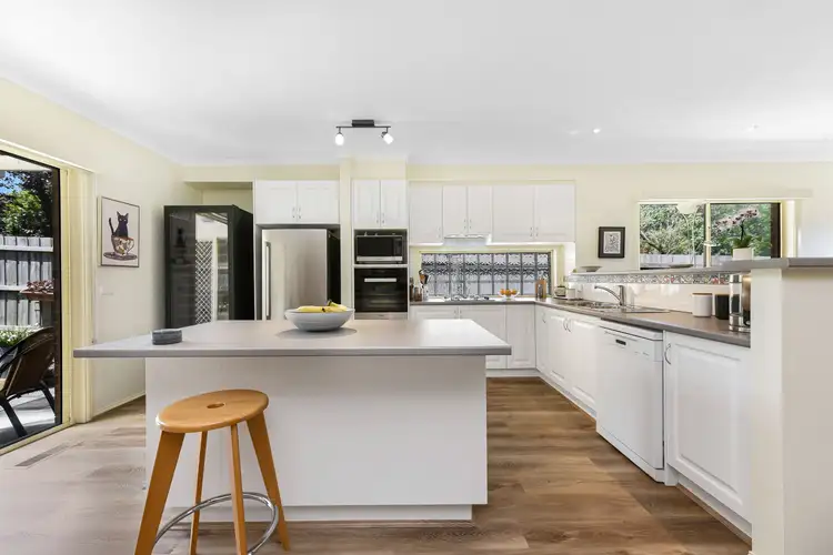 Third view of Homely unit listing, 2/47 Grenfell Road, Mount Waverley VIC 3149