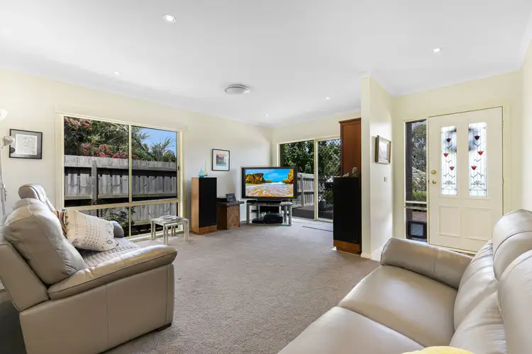 Fifth view of Homely unit listing, 2/47 Grenfell Road, Mount Waverley VIC 3149