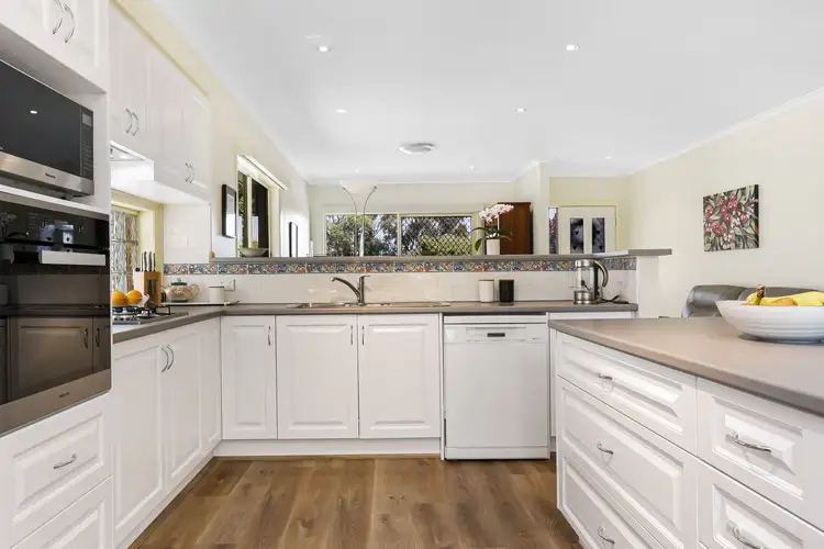 Sixth view of Homely unit listing, 2/47 Grenfell Road, Mount Waverley VIC 3149