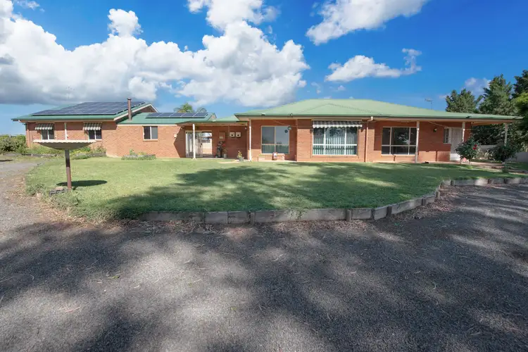 90 Kinghorn Lane, Nyah VIC 3594