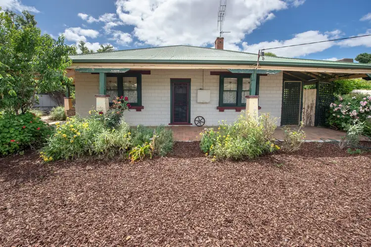 Main view of Homely house listing, 45 Palaroo Street, Swan Hill VIC 3585