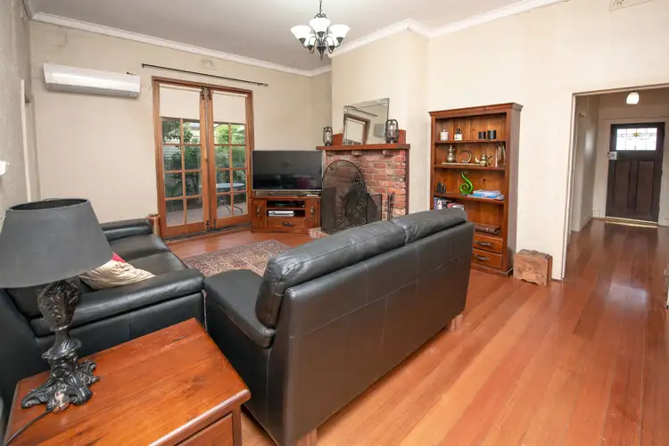 Second view of Homely house listing, 45 Palaroo Street, Swan Hill VIC 3585