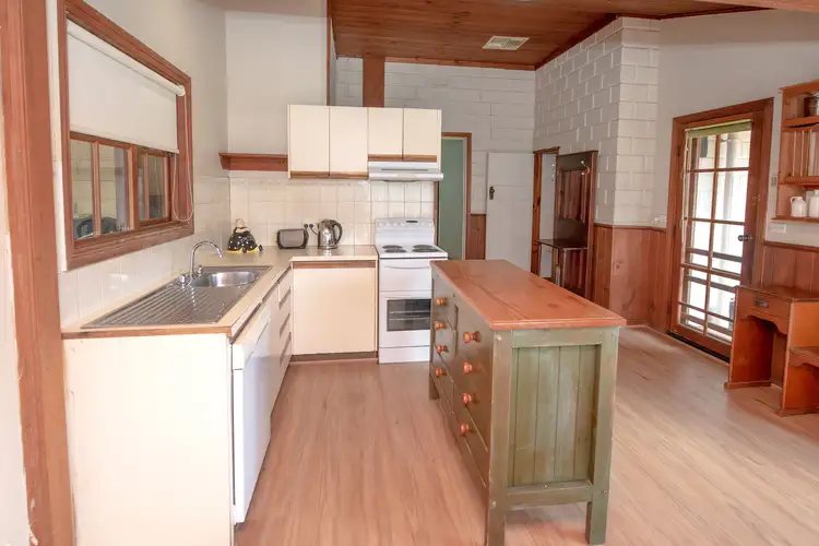 Third view of Homely house listing, 45 Palaroo Street, Swan Hill VIC 3585