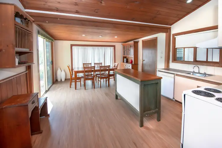 Fourth view of Homely house listing, 45 Palaroo Street, Swan Hill VIC 3585