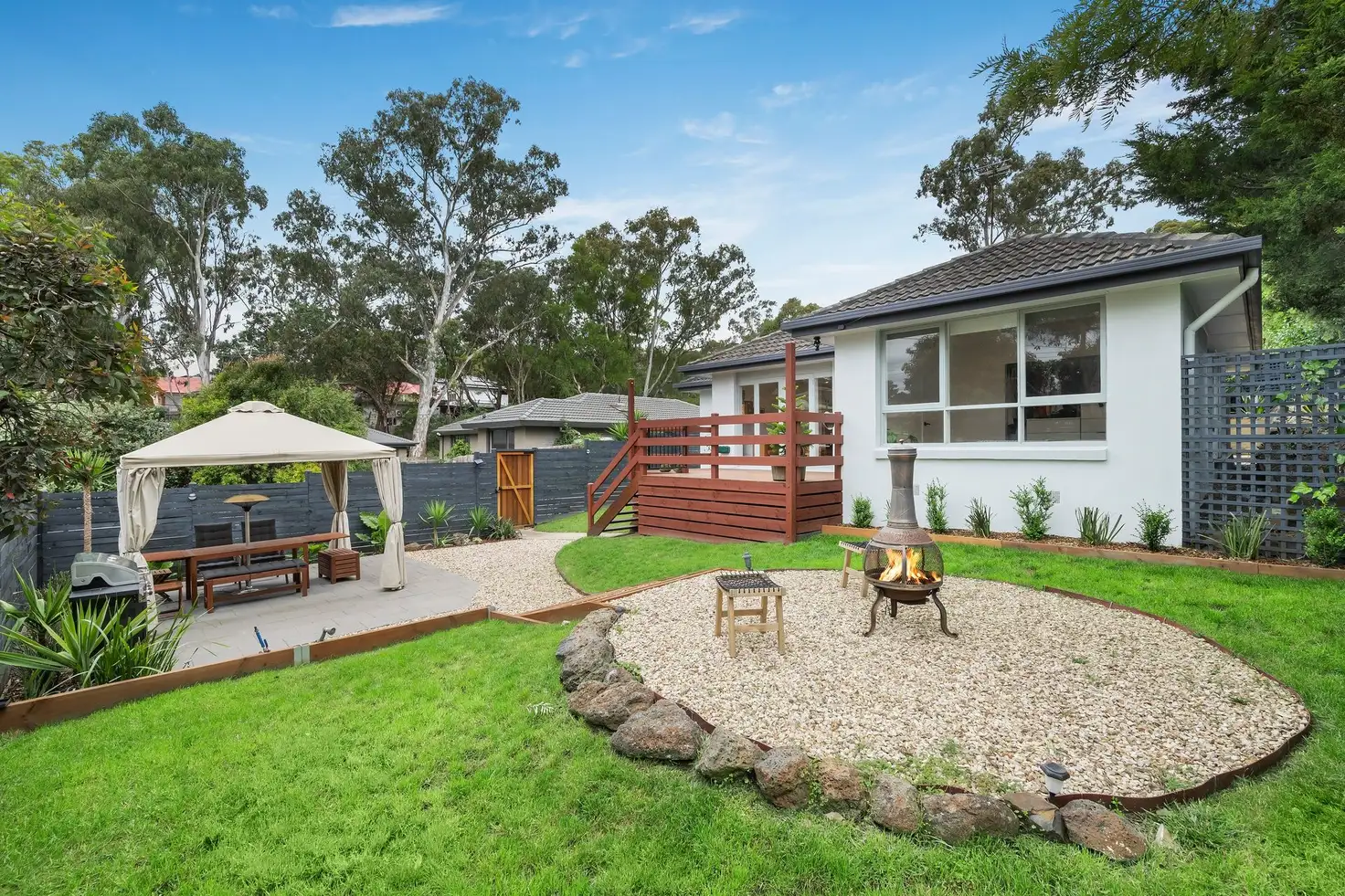 Main view of Homely house listing, 1/18 Chapman Street, Diamond Creek VIC 3089