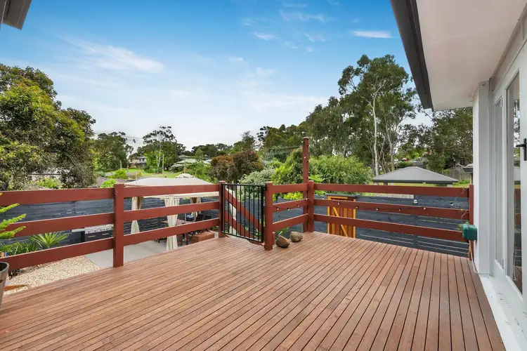 Second view of Homely house listing, 1/18 Chapman Street, Diamond Creek VIC 3089