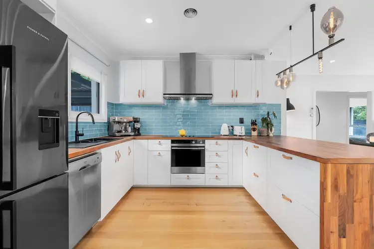 Third view of Homely house listing, 1/18 Chapman Street, Diamond Creek VIC 3089