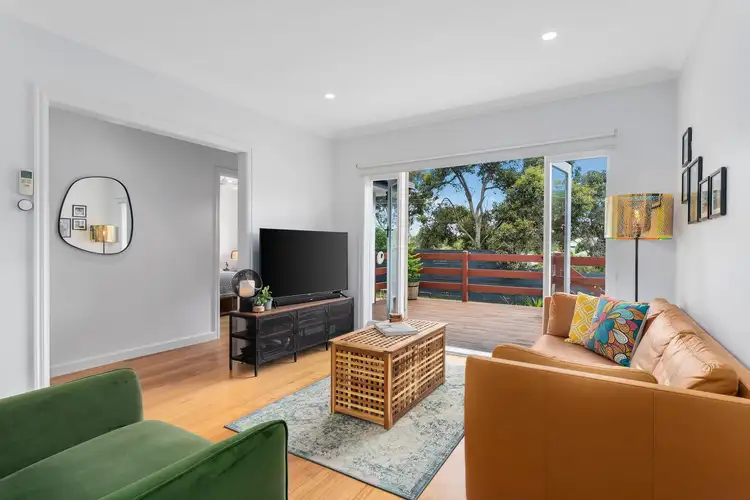 Fourth view of Homely house listing, 1/18 Chapman Street, Diamond Creek VIC 3089