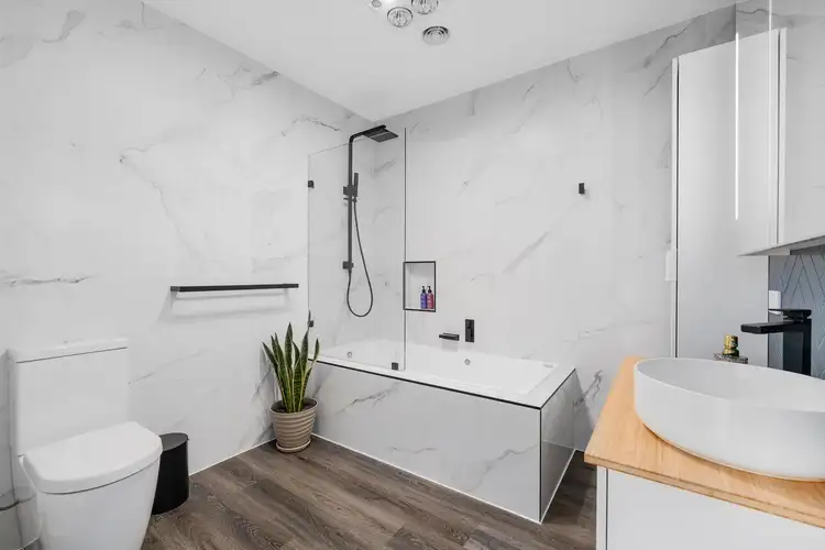 Fifth view of Homely house listing, 1/18 Chapman Street, Diamond Creek VIC 3089