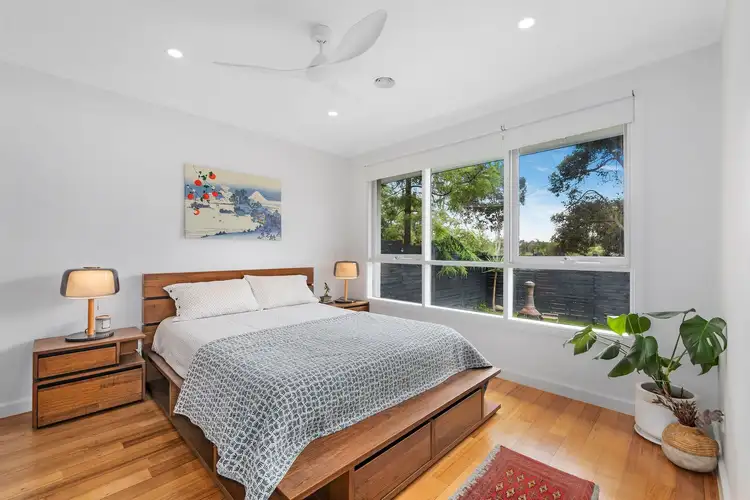 Sixth view of Homely house listing, 1/18 Chapman Street, Diamond Creek VIC 3089