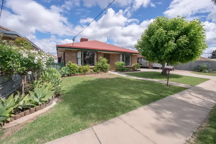 Main view of Homely house listing, 20 Palaroo Street, Swan Hill VIC 3585