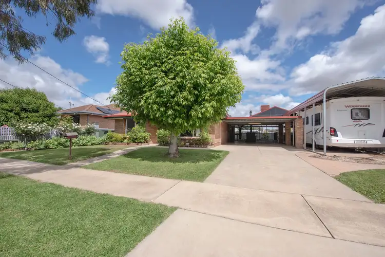 Second view of Homely house listing, 20 Palaroo Street, Swan Hill VIC 3585