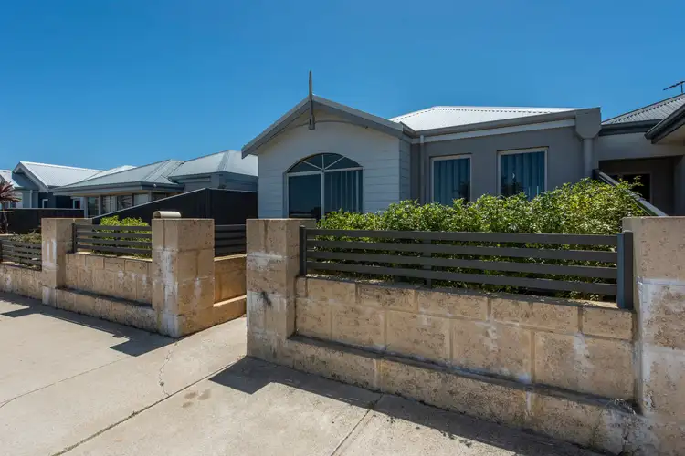 Main view of Homely house listing, 57 Norseman Approach, Baldivis WA 6171
