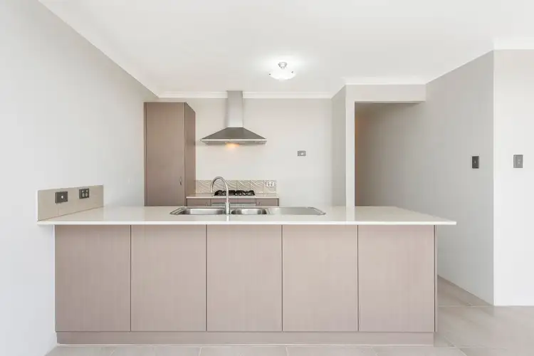 Second view of Homely house listing, 57 Norseman Approach, Baldivis WA 6171