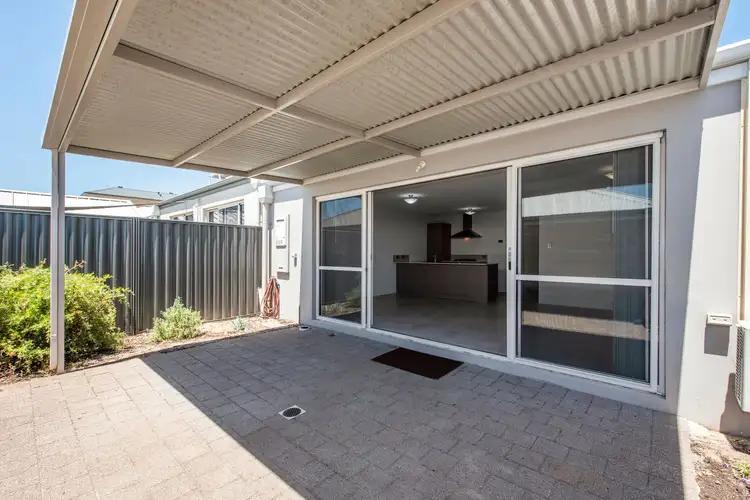 Fourth view of Homely house listing, 57 Norseman Approach, Baldivis WA 6171