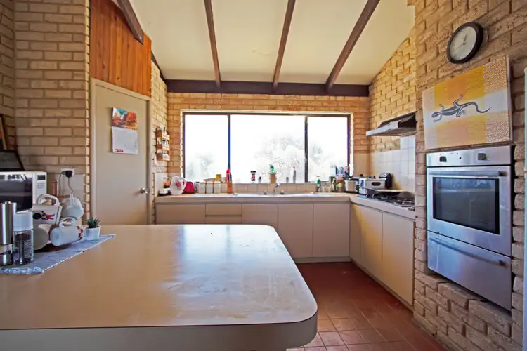 Second view of Homely house listing, 22 Santander Way, Cervantes WA 6511