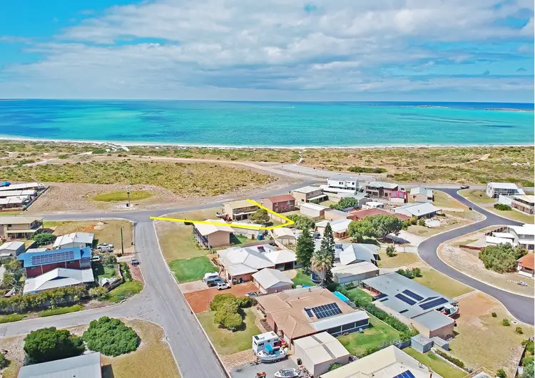 Fifth view of Homely house listing, 22 Santander Way, Cervantes WA 6511