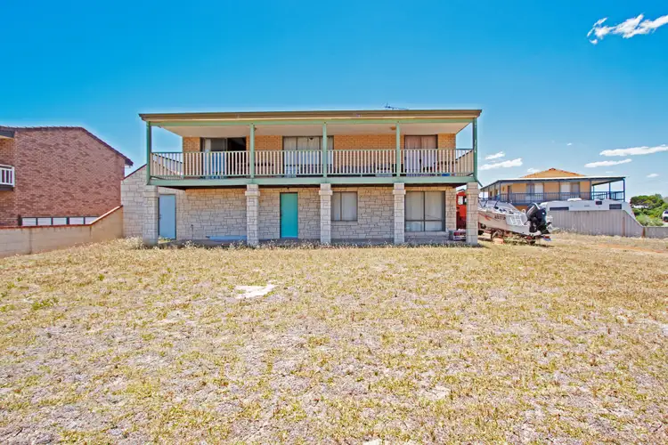 Sixth view of Homely house listing, 22 Santander Way, Cervantes WA 6511