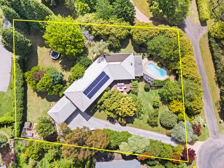 Third view of Homely house listing, 12 Cooke Place, Moss Vale NSW 2577