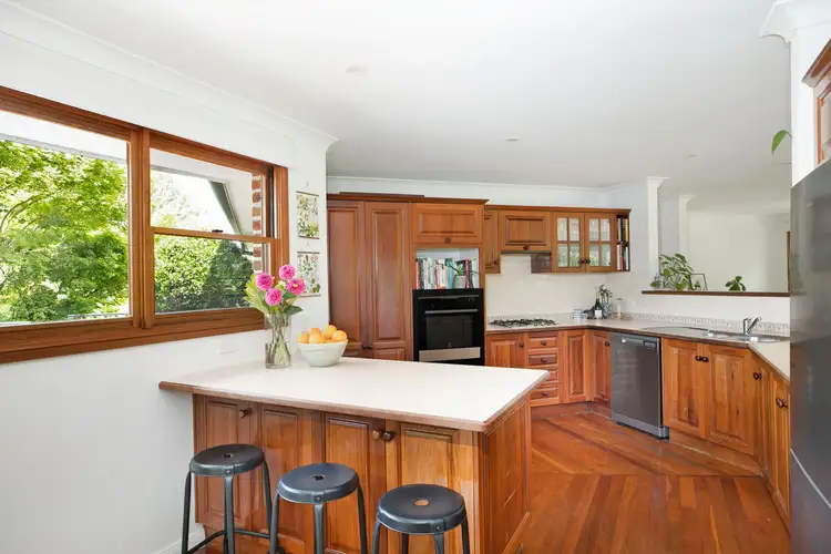 Fourth view of Homely house listing, 12 Cooke Place, Moss Vale NSW 2577