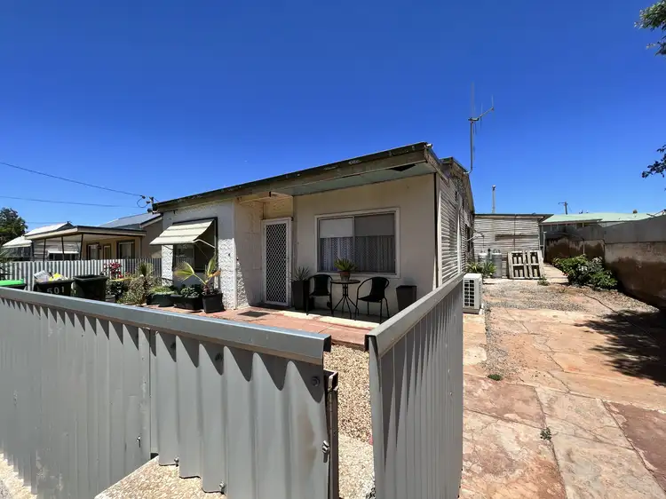 501 Beryl Street, Broken Hill NSW 2880