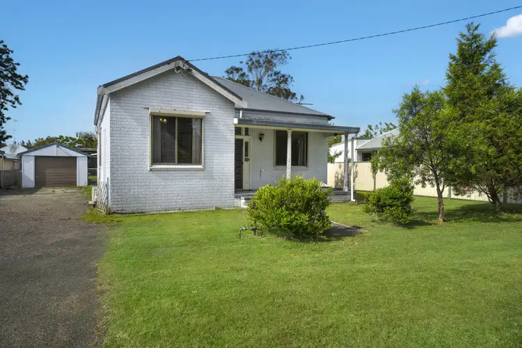 Main view of Homely house listing, 42 Gordon Avenue, Cessnock NSW 2325