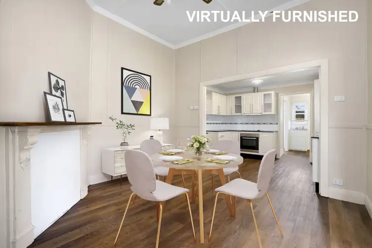 Fourth view of Homely house listing, 42 Gordon Avenue, Cessnock NSW 2325