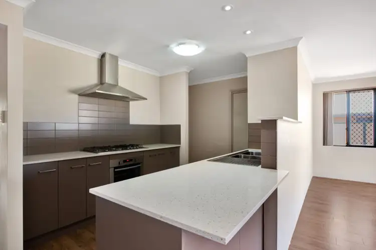 Fourth view of Homely house listing, 6 Hary Close, Utakarra WA 6530