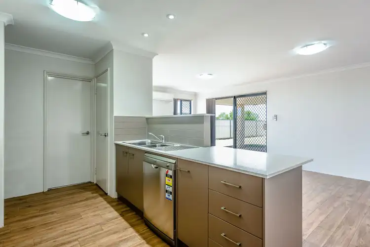 Sixth view of Homely house listing, 6 Hary Close, Utakarra WA 6530