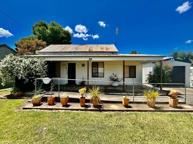 45 Prince Street, Forbes NSW 2871