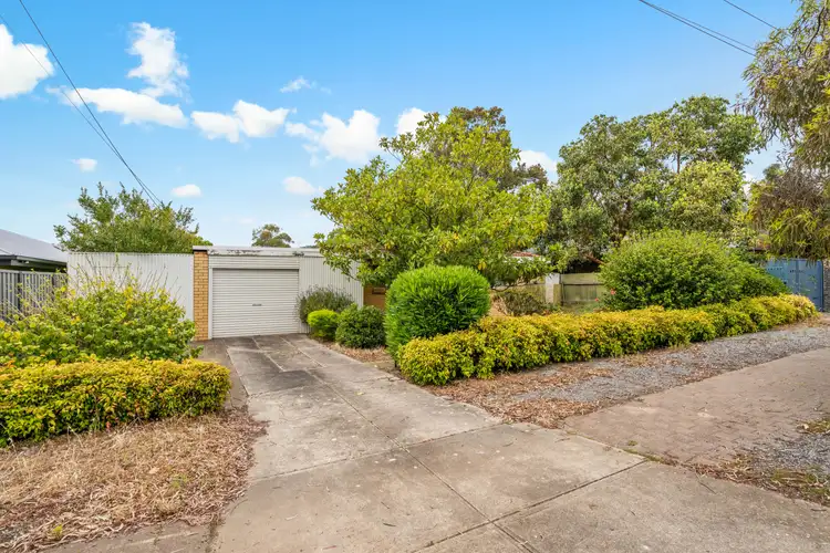 Main view of Homely house listing, 27 Russell Road, Athelstone SA 5076