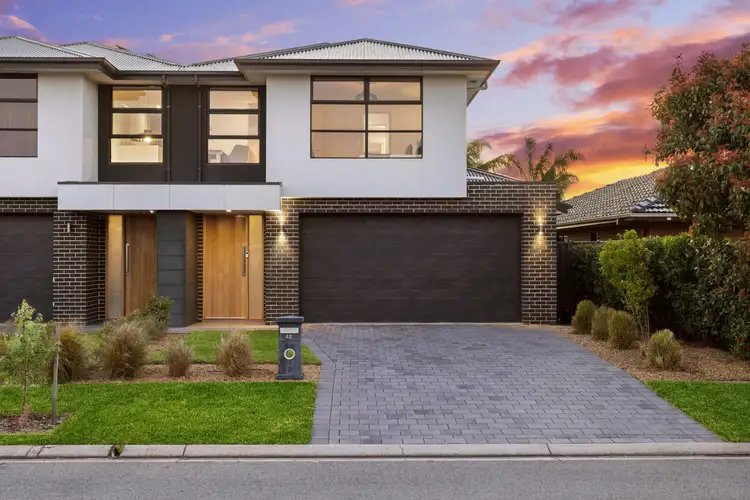 42 Lakeview Avenue, West Lakes SA 5021