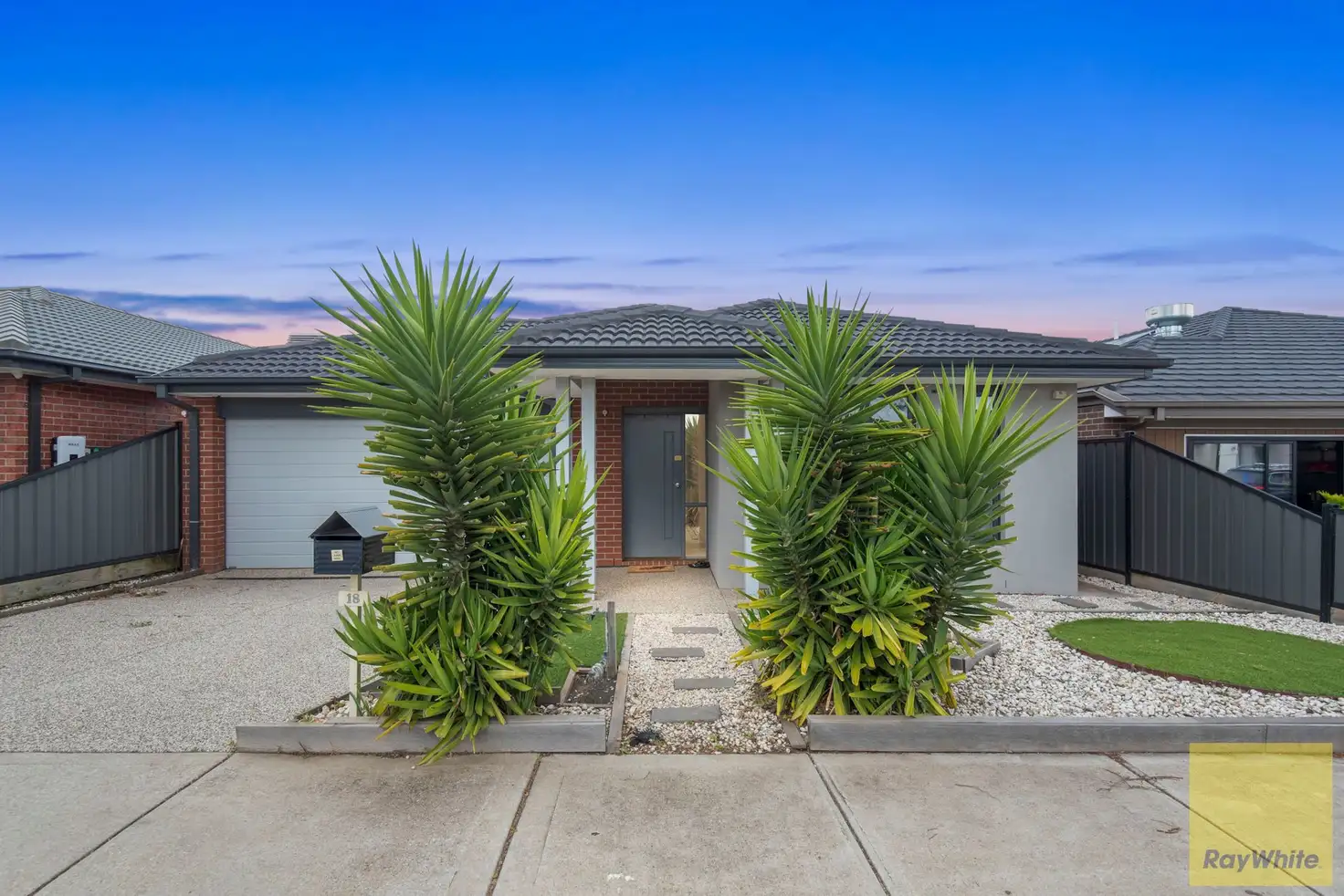 Main view of Homely house listing, 18 Legacy Drive, Truganina VIC 3029
