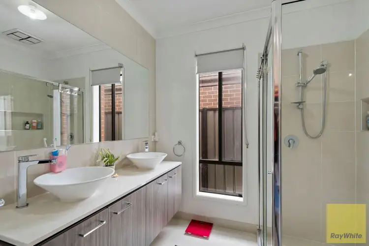 Fourth view of Homely house listing, 18 Legacy Drive, Truganina VIC 3029