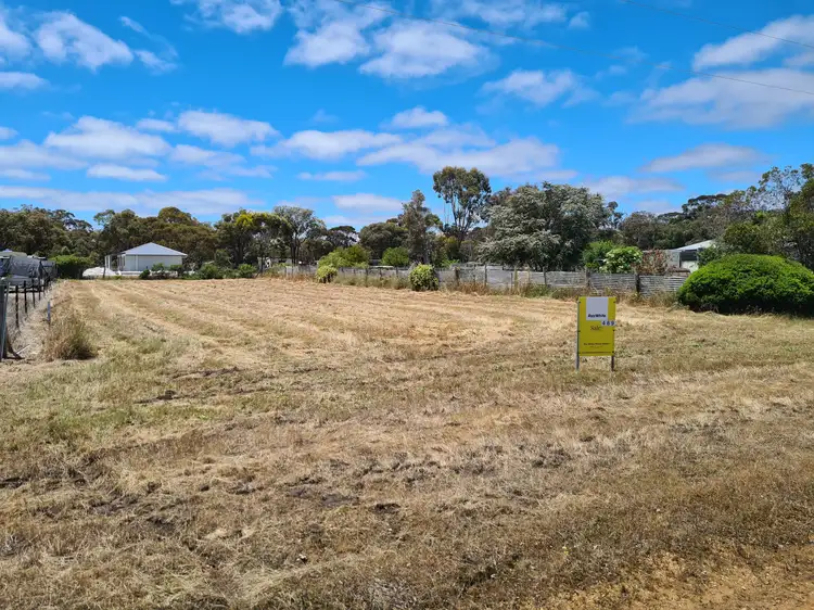 LOT 469, 48 Fourth Avenue, Kendenup WA 6323