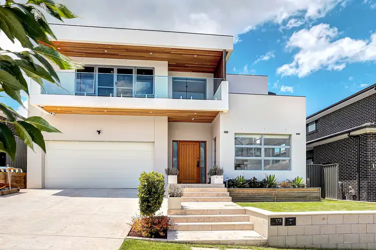 175 Cadda Ridge Drive, Caddens NSW 2747