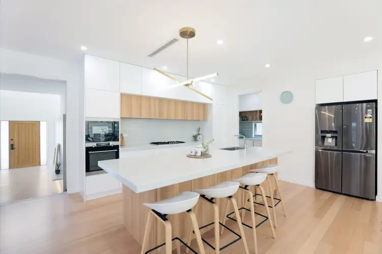 Fifth view of Homely house listing, 175 Cadda Ridge Drive, Caddens NSW 2747