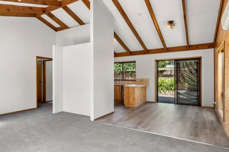 Second view of Homely house listing, 47 Lock Road, Rhyll VIC 3923