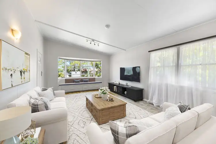 Second view of Homely house listing, 81 Captain Cook Parade, Deception Bay QLD 4508
