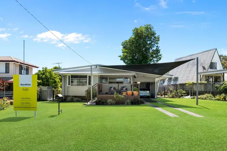 Fourth view of Homely house listing, 81 Captain Cook Parade, Deception Bay QLD 4508