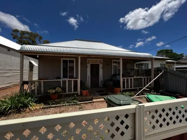 236 Williams Lane, Broken Hill NSW 2880