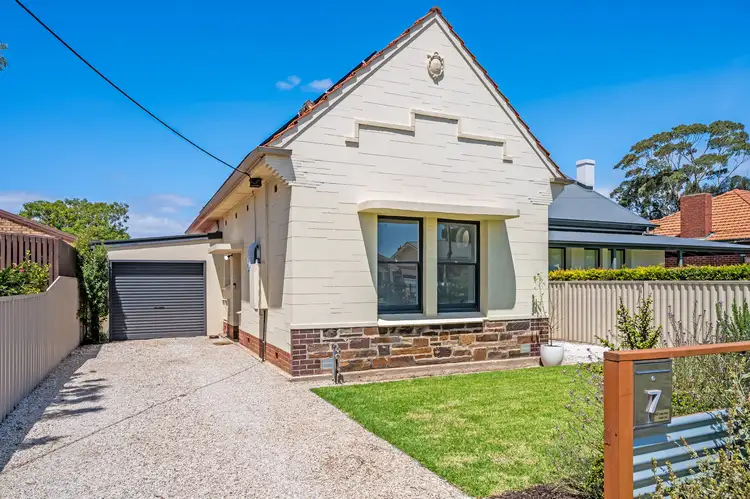 7 Levi Street, Woodville West SA 5011