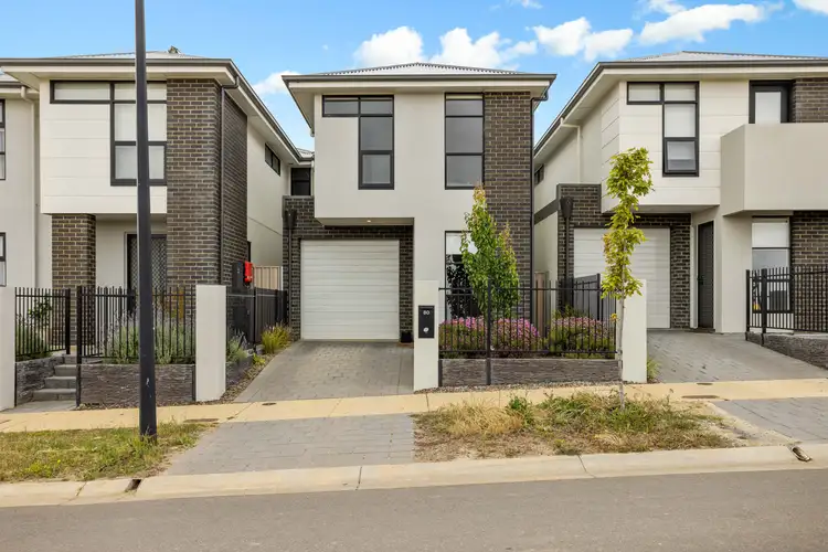 Main view of Homely house listing, 80 Grasmere Avenue, Mount Barker SA 5251