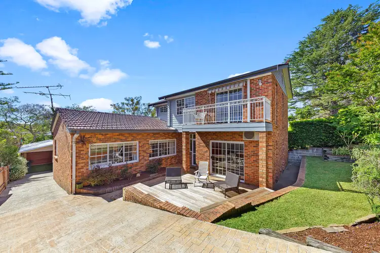 12 Gorada Avenue, Kirrawee NSW 2232