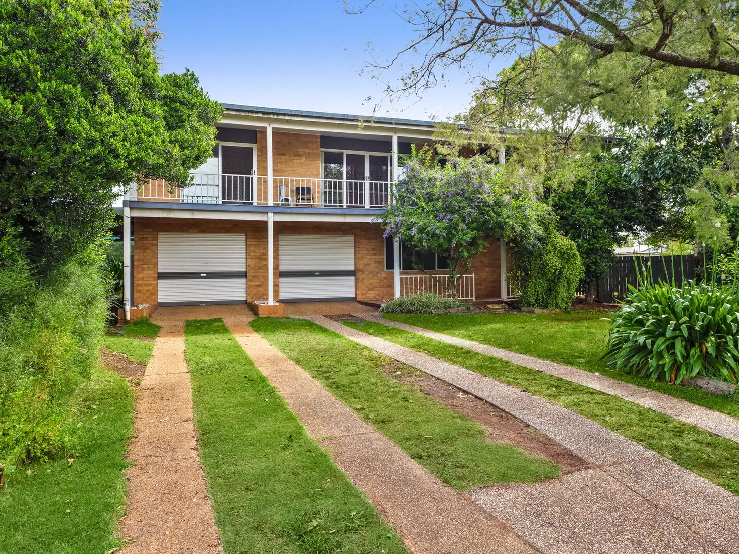 Main view of Homely house listing, 25 Jean Street, Harristown QLD 4350