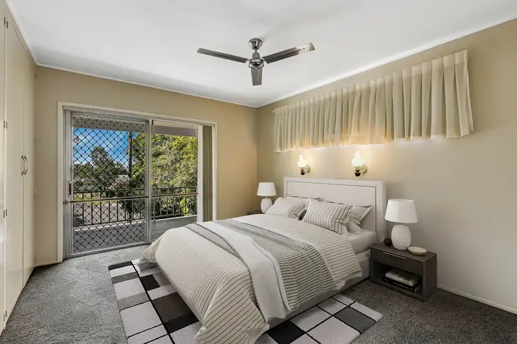 Fifth view of Homely house listing, 25 Jean Street, Harristown QLD 4350
