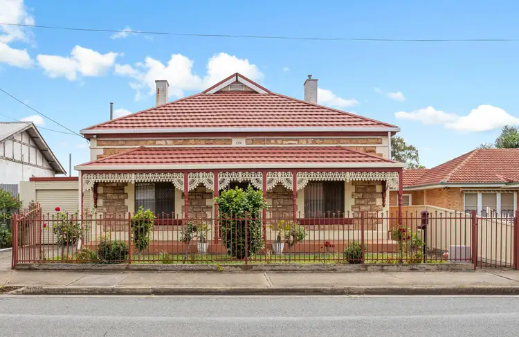 13 Yallum Terrace, Kilkenny SA 5009