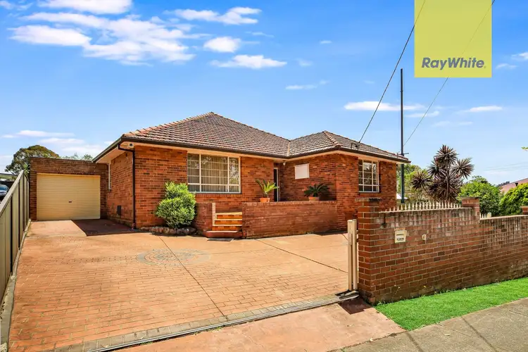 Main view of Homely house listing, 45 Pitt Street, Parramatta NSW 2150