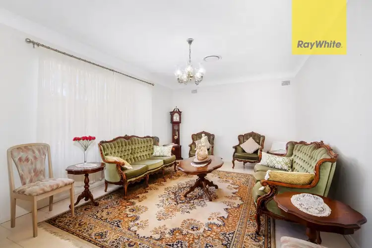 Second view of Homely house listing, 45 Pitt Street, Parramatta NSW 2150